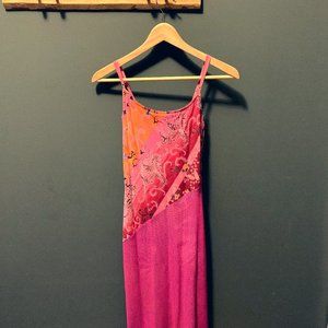 Vintage summer dress